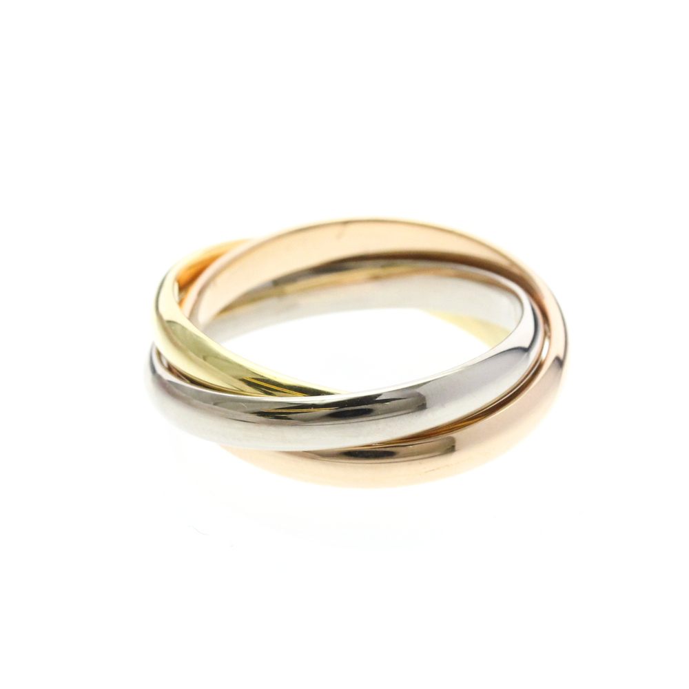 CARTIER Ring - Picture 3 of 9